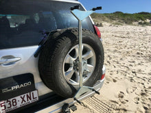 Load image into Gallery viewer, Rear Wheel Maxtrax / TredPro Mount by Kaon