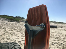 Load image into Gallery viewer, Rear Wheel Maxtrax / TredPro Mount by Kaon