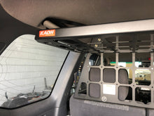 Load image into Gallery viewer, Kaon Cargo Barrier and Shelf for Toyota Prado 120 / Lexus GX 470