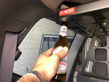 Load image into Gallery viewer, Kaon Cargo Barrier and Shelf for Toyota Prado 120 / Lexus GX 470