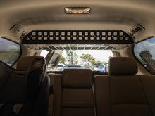 Load image into Gallery viewer, Kaon Standalone Rear Roof Shelf for Toyota Prado 150 / Lexus GX 460