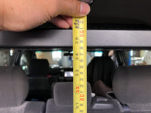 Load image into Gallery viewer, Kaon Standalone Rear Roof Shelf for Toyota Prado 120 / Lexus GX 470