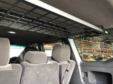 Load image into Gallery viewer, Kaon Standalone Rear Roof Shelf for Toyota Prado 120 / Lexus GX 470