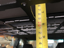 Load image into Gallery viewer, Kaon Standalone Rear Roof Shelf for Toyota Prado 120 / Lexus GX 470