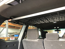 Load image into Gallery viewer, Kaon Standalone Rear Roof Shelf for Toyota Prado 120 / Lexus GX 470