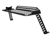 Load image into Gallery viewer, Kaon Standalone Rear Roof Shelf for Toyota Land Cruiser 200