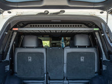 Load image into Gallery viewer, Kaon Standalone Rear Roof Shelf for Toyota Land Cruiser 200