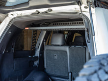 Load image into Gallery viewer, Kaon Standalone Rear Roof Shelf for Toyota Land Cruiser 200