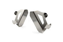 Load image into Gallery viewer, Toyota Land Cruiser 200 Rear Shock Absorber Stone Guards by Kaon