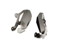 Load image into Gallery viewer, Toyota Land Cruiser 200 Rear Shock Absorber Stone Guards by Kaon