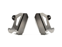 Load image into Gallery viewer, Toyota Land Cruiser 200 Rear Shock Absorber Stone Guards by Kaon