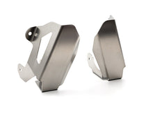 Load image into Gallery viewer, Toyota Land Cruiser 200 Rear Shock Absorber Stone Guards by Kaon