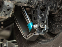 Load image into Gallery viewer, Toyota Land Cruiser 200 Rear Shock Absorber Stone Guards by Kaon