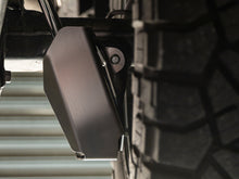 Load image into Gallery viewer, Toyota Land Cruiser 200 Rear Shock Absorber Stone Guards by Kaon