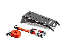 Load image into Gallery viewer, Out-Back Spare Tire Mount With Ratchet Strap by Kaon
