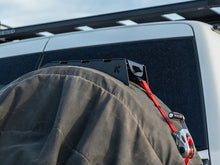 Load image into Gallery viewer, Out-Back Spare Tire Mount With Ratchet Strap by Kaon