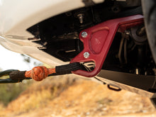 Load image into Gallery viewer, Recovery Tow Points for Toyota Hilux Revo N80 & Fortuner by Kaon