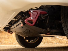 Load image into Gallery viewer, Recovery Tow Points for Toyota Hilux Revo N80 & Fortuner by Kaon