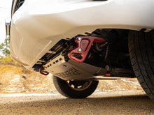 Load image into Gallery viewer, Recovery Tow Points for Toyota Hilux Revo N80 & Fortuner by Kaon
