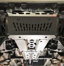 Load image into Gallery viewer, Toyota Hilux Revo N80 / Fortuner UVP – High Performance Strenx UVP by Kaon