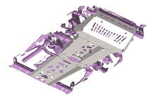 Load image into Gallery viewer, Toyota Hilux Revo N80 / Fortuner UVP – High Performance Strenx UVP by Kaon