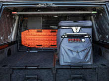 Load image into Gallery viewer, Kaon Standalone Rear Roof Shelf for Toyota Land Cruiser 70