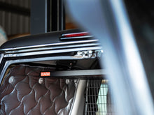 Load image into Gallery viewer, Kaon Standalone Rear Roof Shelf for Toyota Land Cruiser 70