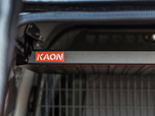 Load image into Gallery viewer, Kaon Standalone Rear Roof Shelf for Toyota Land Cruiser 70