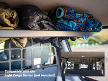 Load image into Gallery viewer, Kaon Standalone Rear Roof Shelf for Toyota Land Cruiser 70