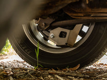 Load image into Gallery viewer, Kaon Rear Shock Guards for Toyota FJ Cruiser & Prado 150