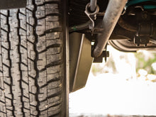 Load image into Gallery viewer, Kaon Rear Shock Guards for Toyota FJ Cruiser & Prado 150