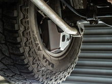 Load image into Gallery viewer, Kaon Rear Shock Guards for Toyota FJ Cruiser & Prado 150