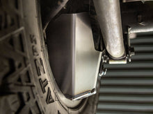 Load image into Gallery viewer, Kaon Rear Shock Guards for Toyota FJ Cruiser & Prado 150