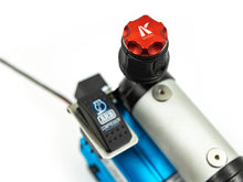 Load image into Gallery viewer, Aluminum Dust Cap to suit ARB Compressors by Kaon