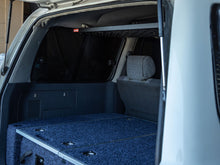 Load image into Gallery viewer, Kaon Standalone Rear Roof Shelf for Toyota Land Cruiser 80