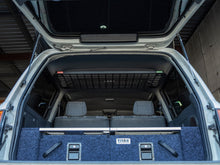 Load image into Gallery viewer, Kaon Standalone Rear Roof Shelf for Toyota Land Cruiser 80