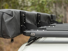 Load image into Gallery viewer, Universal 270 Degree Awning Bracket Set for ARB BASE Rack by Kaon