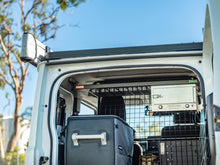 Load image into Gallery viewer, Kaon Standalone Rear Roof Shelf for Suzuki Jimny JB74