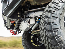 Load image into Gallery viewer, Front Radiator Guard for Toyota Land Cruiser 70 by Kaon