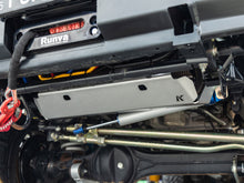 Load image into Gallery viewer, Front Radiator Guard for Toyota Land Cruiser 70 by Kaon