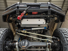 Load image into Gallery viewer, Front Radiator Guard for Toyota Land Cruiser 70 by Kaon