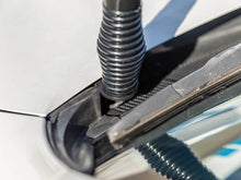 Load image into Gallery viewer, Kaon Hood Hinge Antennal Mount for Toyota Hilux Revo & Fortuner