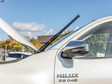 Load image into Gallery viewer, Kaon Hood Hinge Antennal Mount for Toyota Hilux Revo & Fortuner