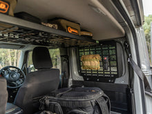 Load image into Gallery viewer, Kaon Side Molle Panels for Suzuki Jimny JB74