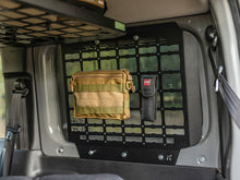 Load image into Gallery viewer, Kaon Side Molle Panels for Suzuki Jimny JB74