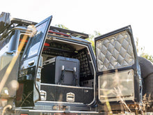 Load image into Gallery viewer, Side Molle Panels for Toyota LandCruiser LC76 by Kaon