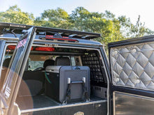 Load image into Gallery viewer, Side Molle Panels for Toyota LandCruiser LC76 by Kaon