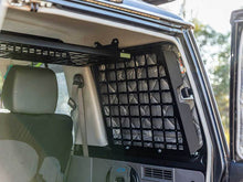 Load image into Gallery viewer, Side Molle Panels for Toyota LandCruiser LC76 by Kaon