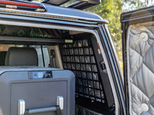Load image into Gallery viewer, Side Molle Panels for Toyota LandCruiser LC76 by Kaon