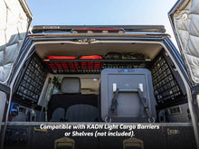 Load image into Gallery viewer, Side Molle Panels for Toyota LandCruiser LC76 by Kaon